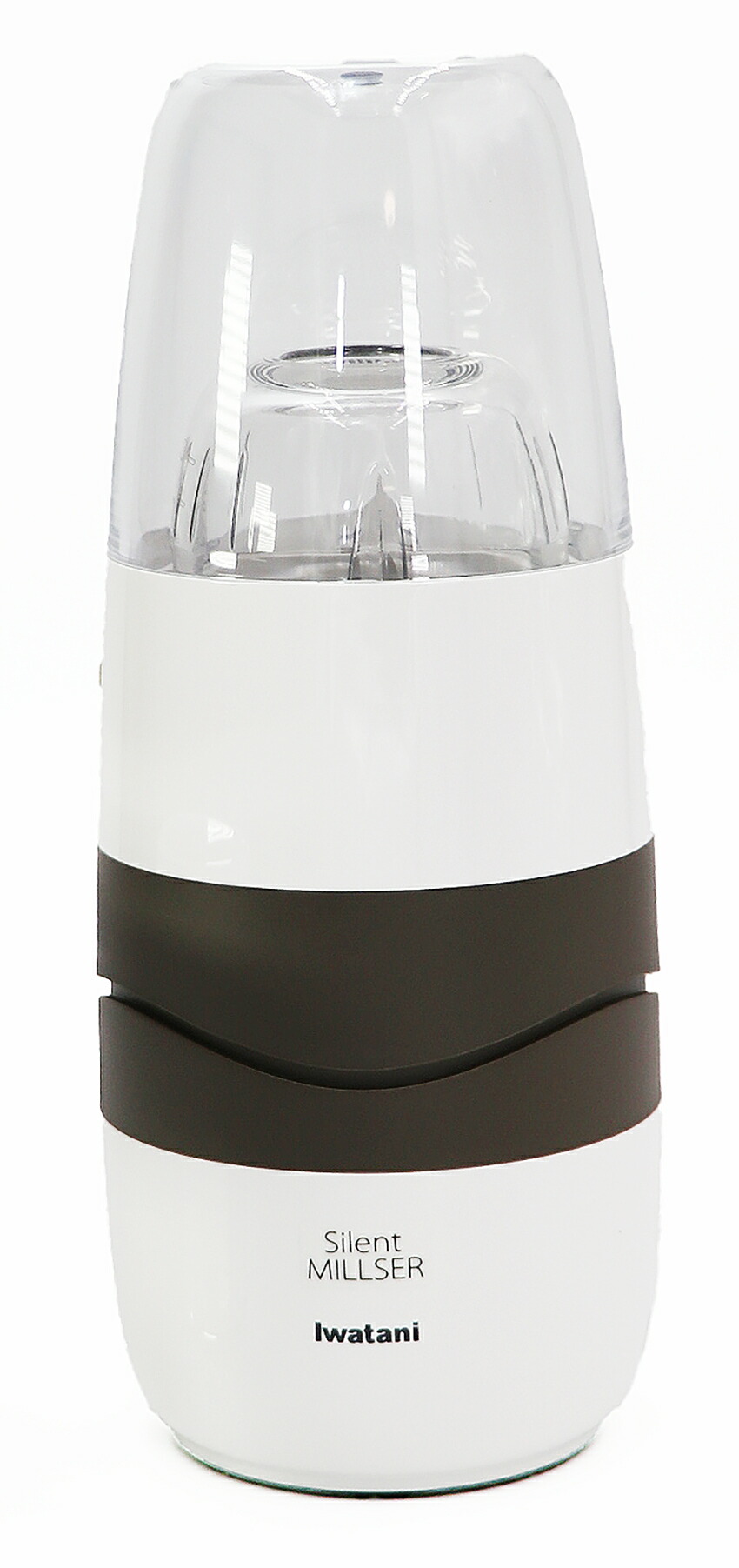 楽天市場】イワタニ サイレントミルサー 低騒音 ミキサー フード