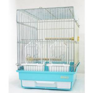 楽天市場】鳥かご PQ 九官鳥ケージ HOEI(豊栄/ホーエイ) : 爬虫類用品