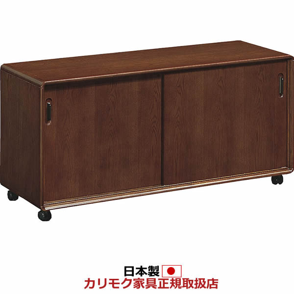 楽天市場】カリモク 書斎机 デスク 幅1600mm モカブラウン色【ST5728MK