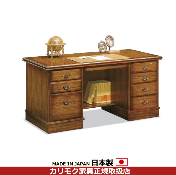 楽天市場】カリモク 本棚 書棚 コロニアル 書棚 幅888mm （ガラス扉