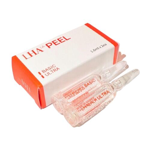 楽天市場】ララピール ララゲル 2箱セット フェイスマスク （8枚入り