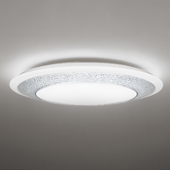 楽天市場】オーデリック 〜12畳用 LEDシーリングライト SH8256LDR