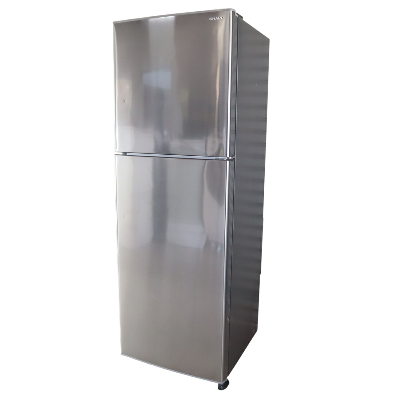 楽天市場】【中古】アイリスオーヤマ 冷蔵庫 231L IRSN-23A-S 2ドア 右