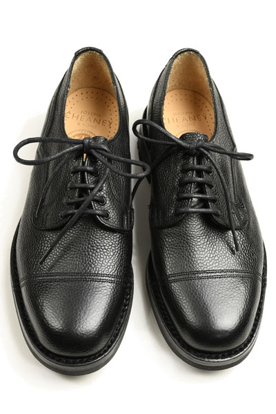 楽天市場】チーニー CHEANEY セミブローグモデル ウィルフレッド モ