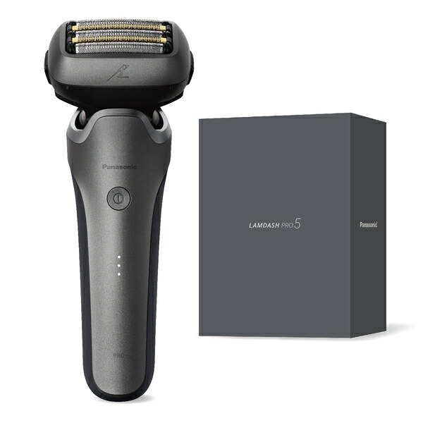 楽天市場】パナソニック ES-L571D-K [メンズシェーバー ラムダッシュ