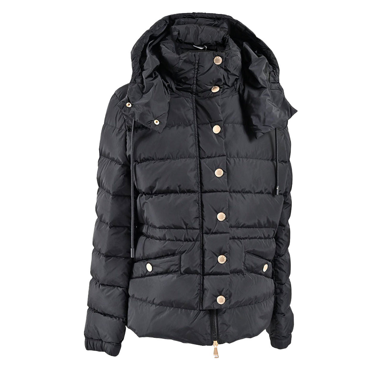 楽天市場】ヘルノ HERNO ダウンジャケット JP000118D 52076 9300