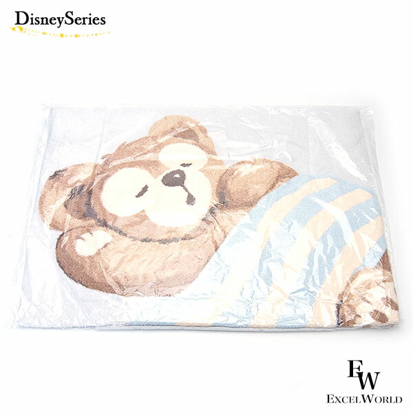 楽天市場】ダッフィー カーディガン ルームウェア 長袖 ふわもこ