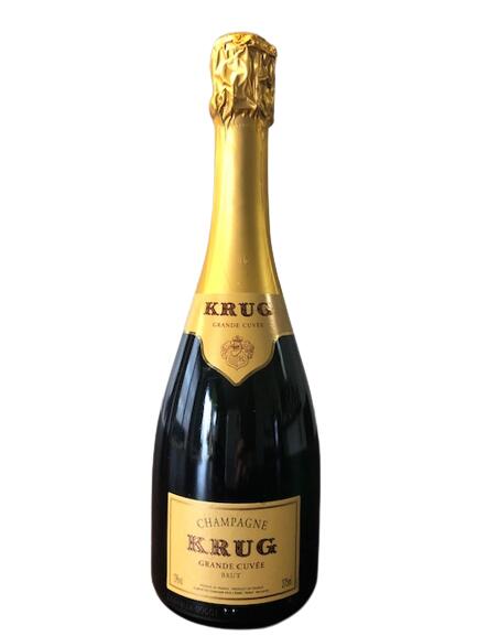 楽天市場】Krug Brut Grand Cuvee 167eme クリュッグ ブリュット