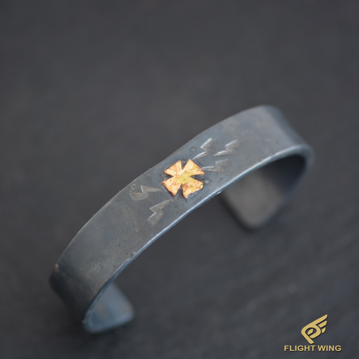 楽天市場】【Stop Light ストップライト】K18 Small Metal 1.8cm / 全