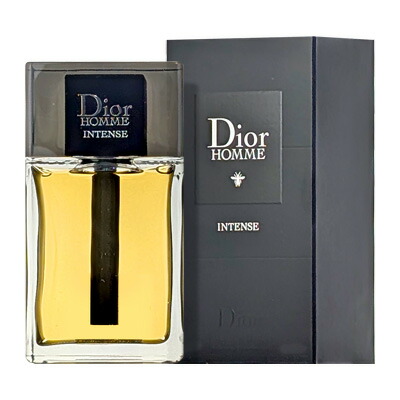 楽天市場】Dior ディオール ディオールオムインテンス Dior Homme