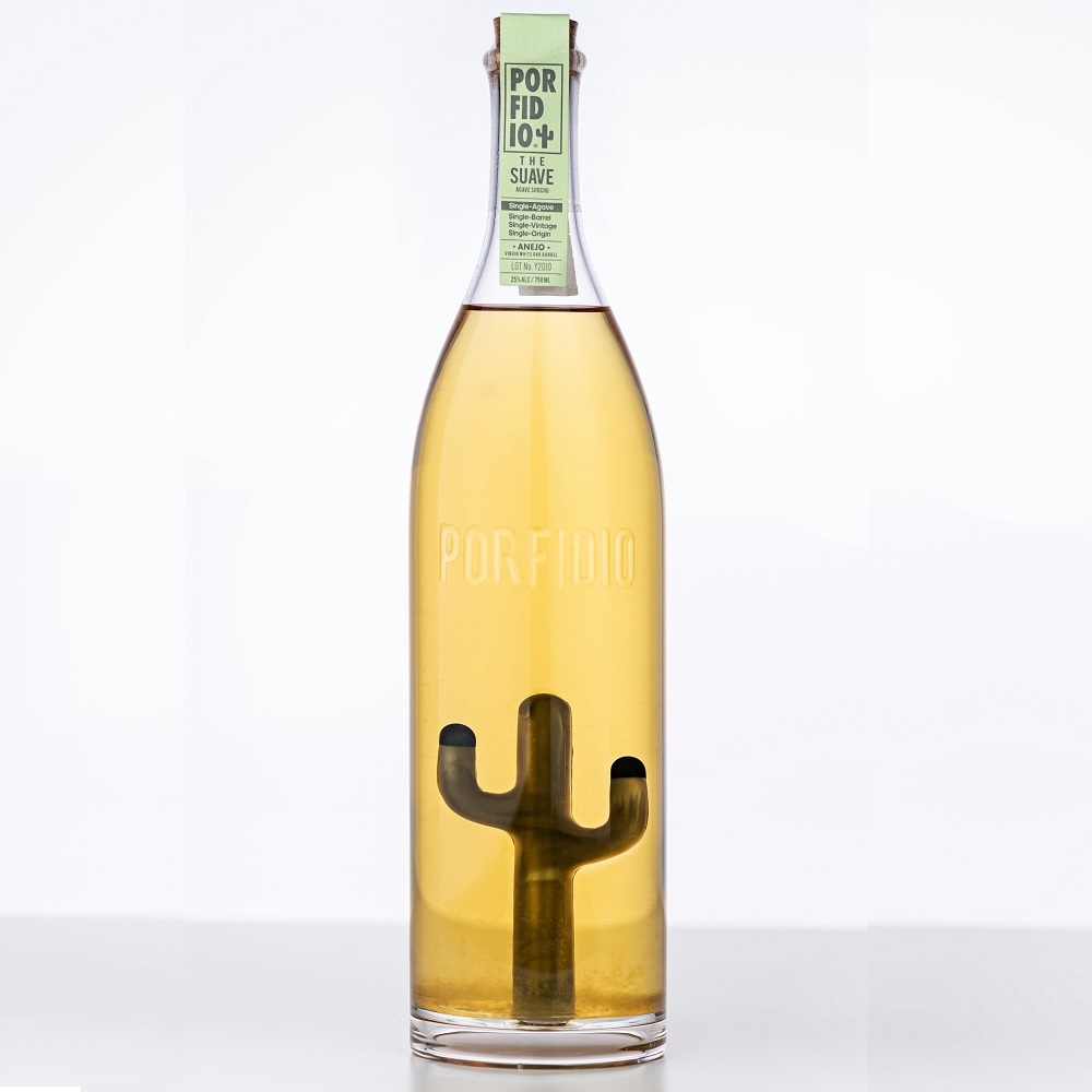 楽天市場】[テキーラ] ポルフィディオ・アネホ スーパー・ハリスコ