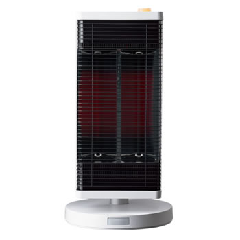 楽天市場】【日本製】コロナ コアヒート 遠赤外線ヒーター 人感