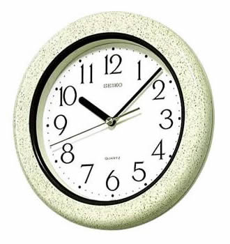 楽天市場】SEIKO 防塵型クォーツ掛時計 KS474M 【セイコー 壁掛け時計
