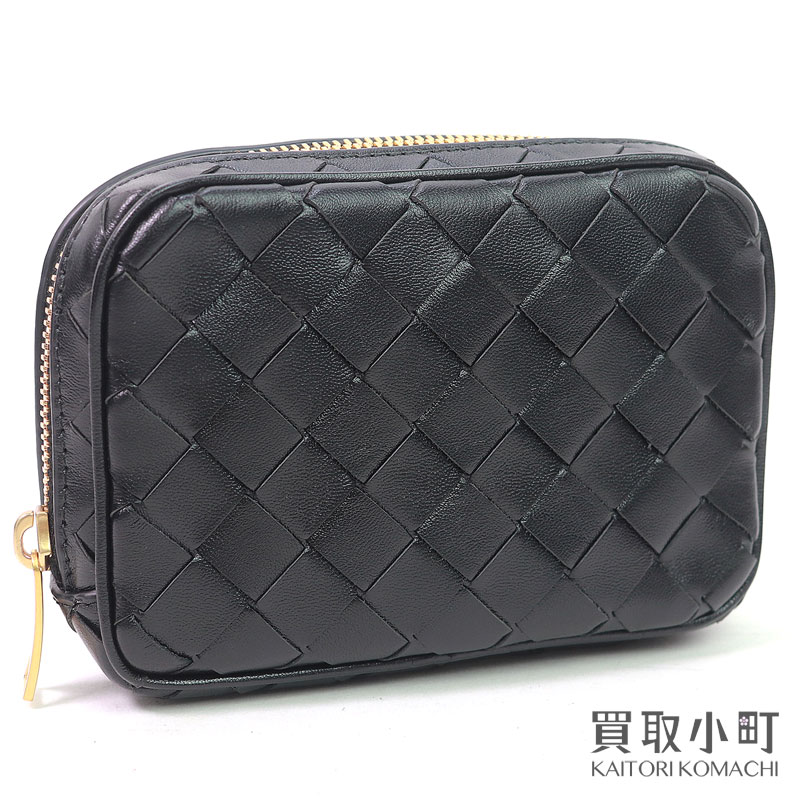 楽天市場】【新品未使用品】【バッグ】BOTTEGA VENETA ボッテガ
