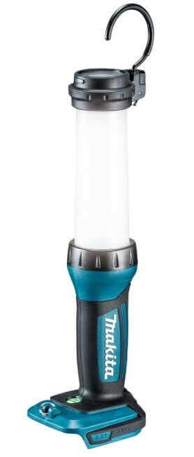 楽天市場】マキタ(makita) ML807 充電式LEDワークライト 14.4V/18V