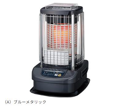 楽天市場】コロナ ニューブルーバーナーバーナー式石油ストーブ【GH