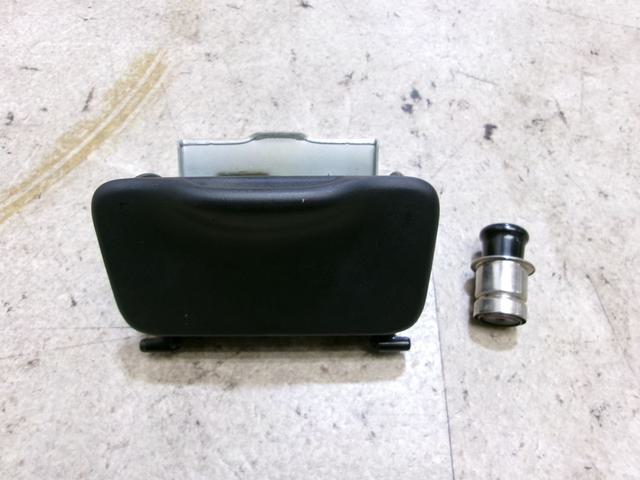 楽天市場】【中古】中古部品 ミラジーノ L700S 灰皿 【3330530100