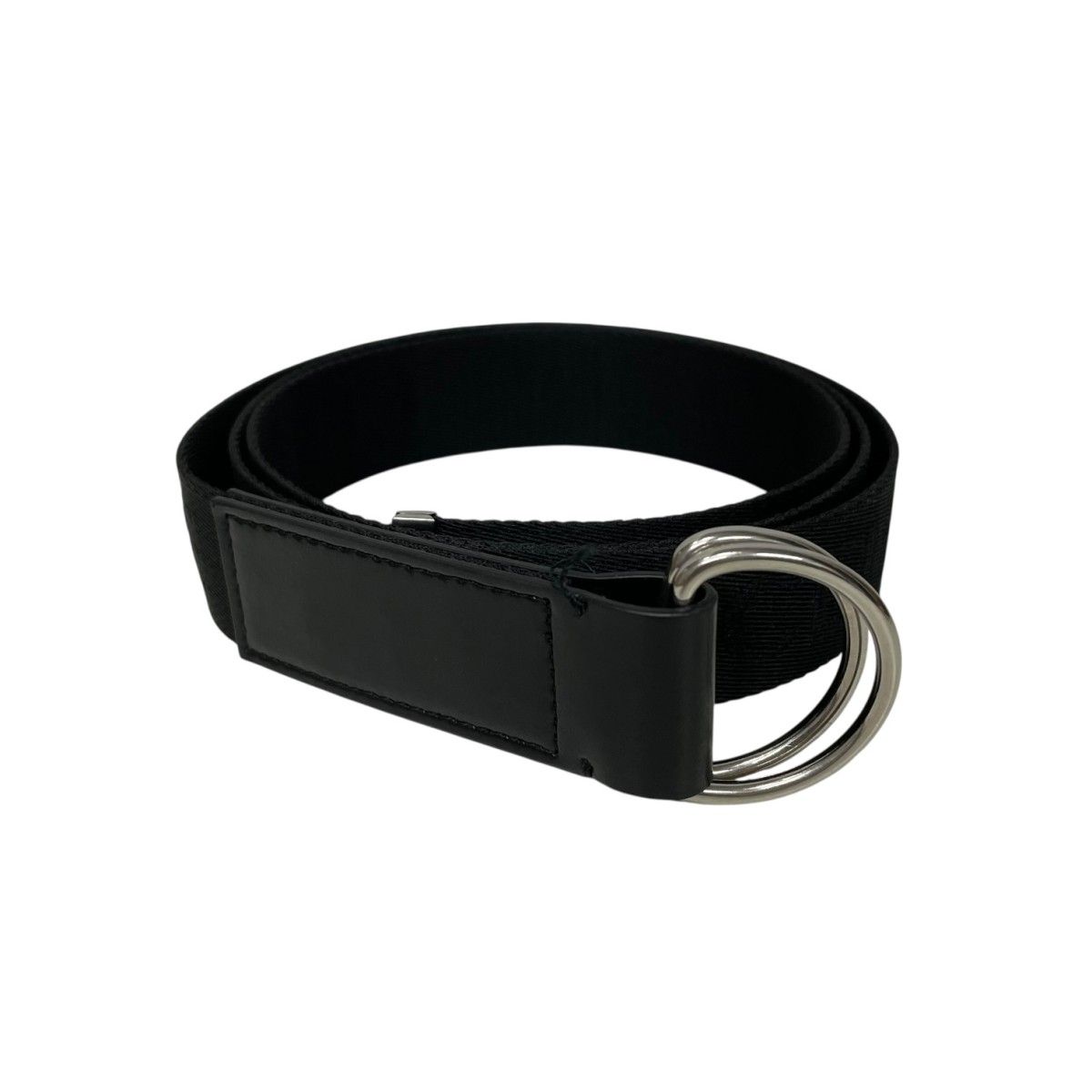 楽天市場】【中古】CELINEクロコダイル型押しレザーベルト BC-01 18MM