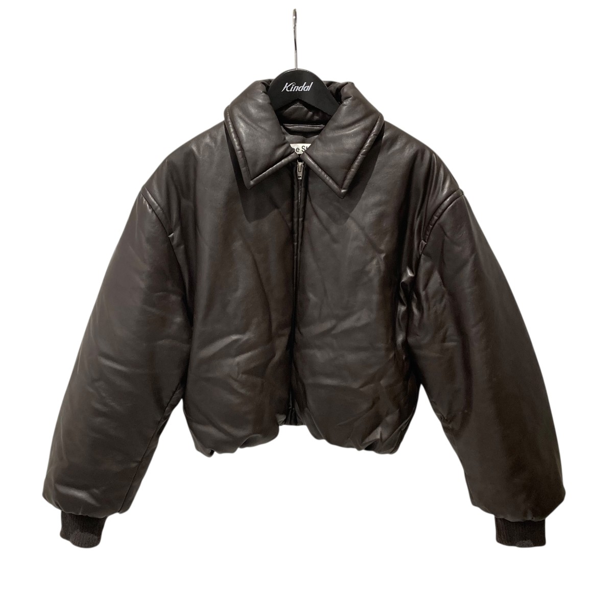 楽天市場】Acne Studios アクネストゥディオズ ボンバージャケット