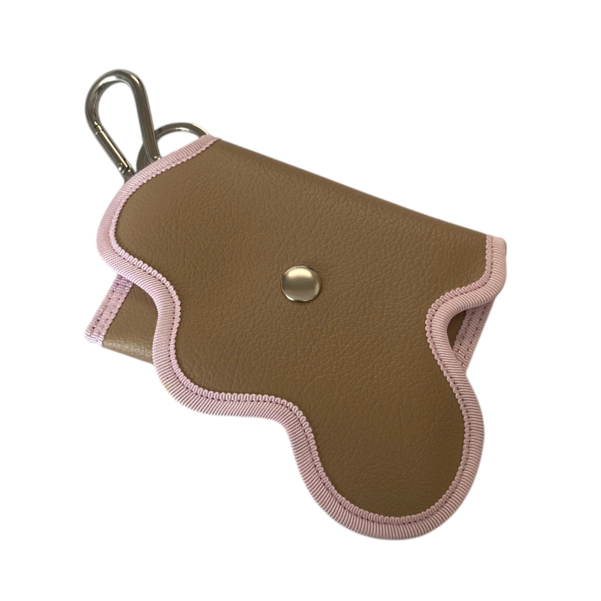 楽天市場】【中古】NORI ENOMOTOスマホショルダー ベージュ サイズ