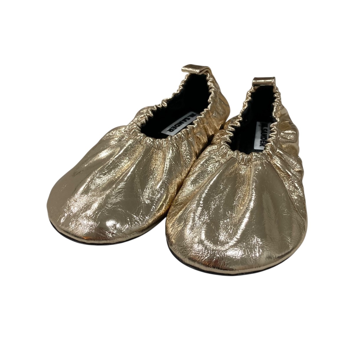 楽天市場】【ジルサンダー】Jil Sander メタルアンクレット フラット