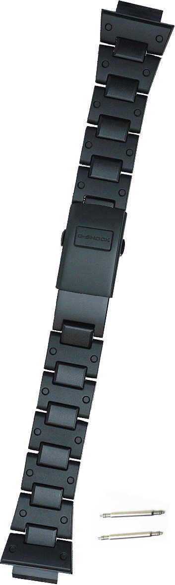 楽天市場】カシオ [CASIO] G-SHOCK GW-A1000D,GW-A1100用メタルバンド