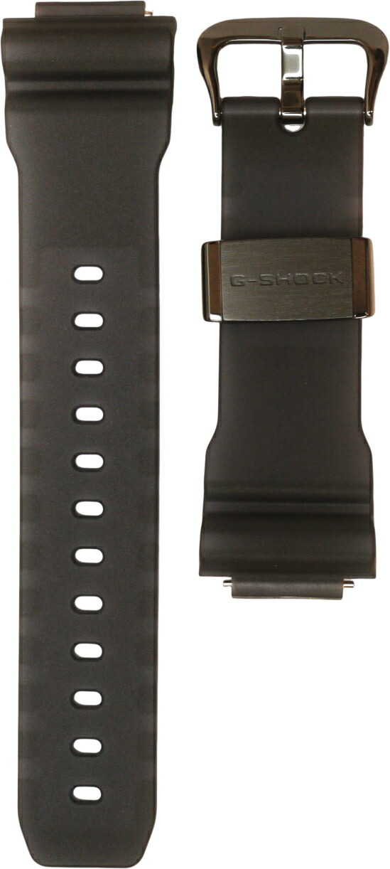 楽天市場】カシオ [CASIO] G-SHOCK GA-B2100,GA-B2100MF用バンド