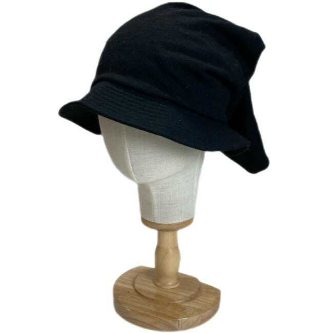 楽天市場】Y.A.R.N ヤーン ニット素材 バケットハット 3Dクロス刺繍