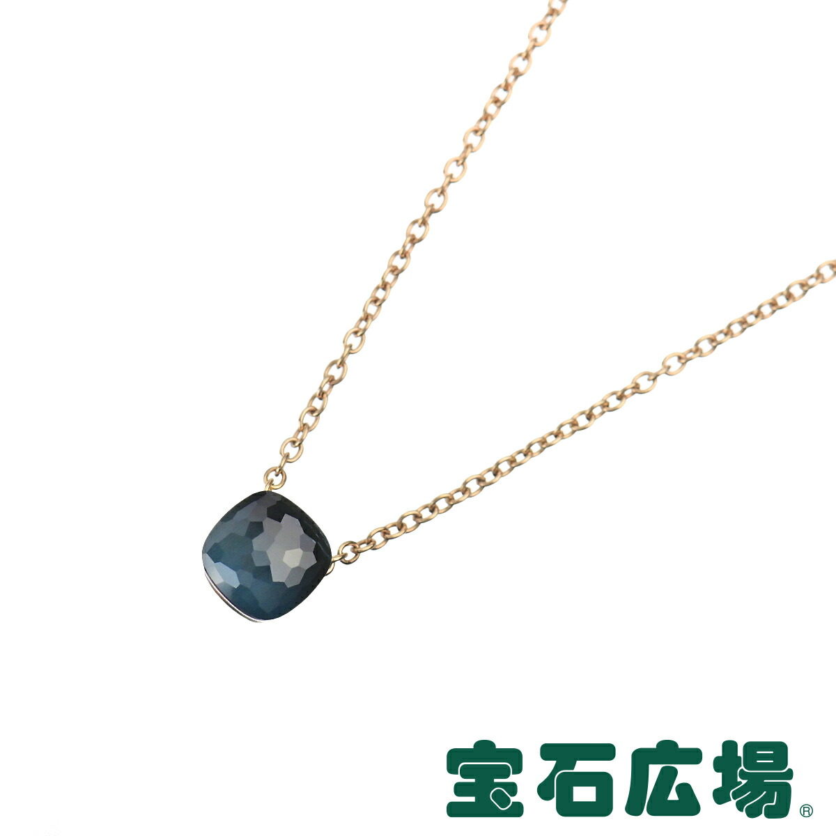 楽天市場】ポメラート POMELLATO ヌードクラシック ブルートパーズ