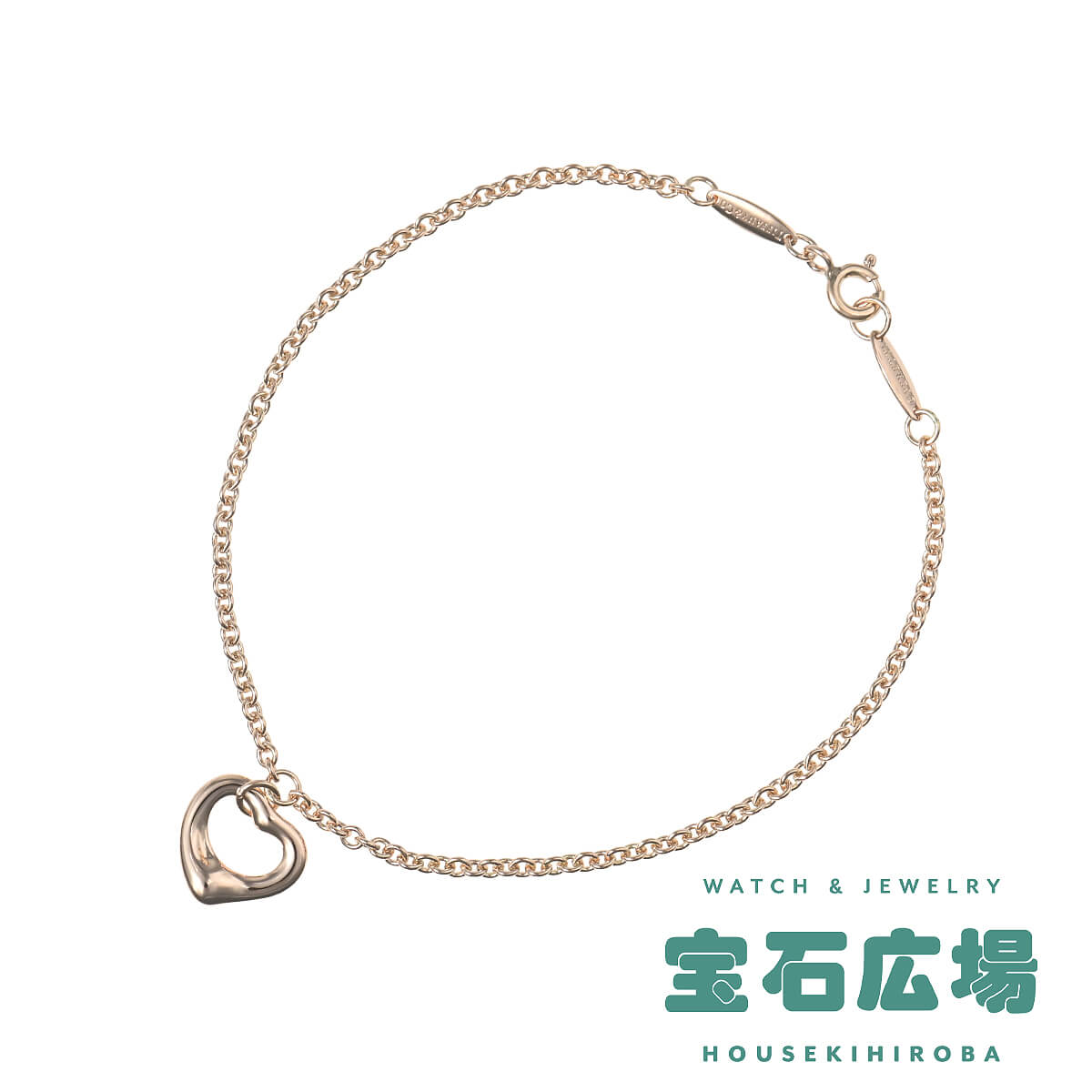 楽天市場】【ジュエリー】TIFFANY&Co. ティファニー エルサ ペレッティ