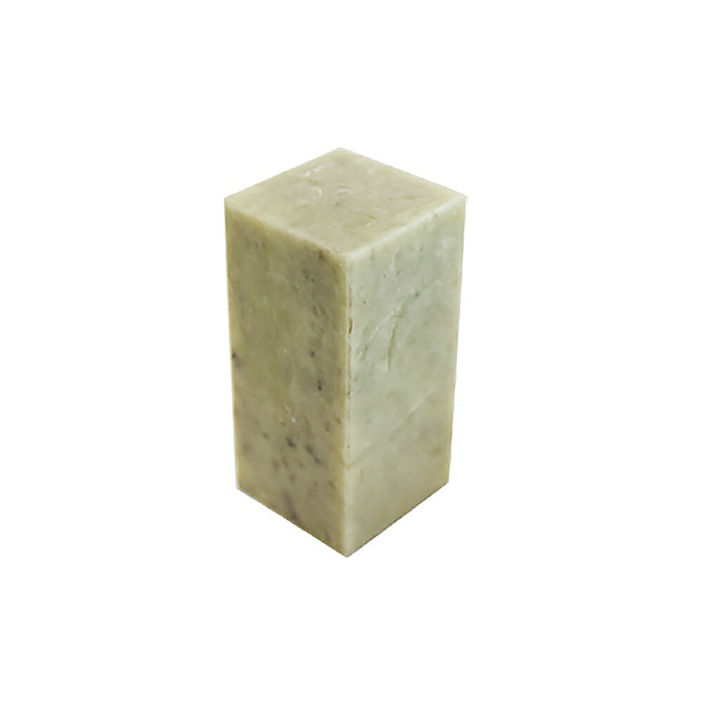 楽天市場】篆刻 印材 青田石 関防 7.5ミリ (2分5厘) HI12-2 書道 雅印