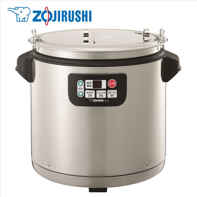 楽天市場】象印マホービン（ZOJIRUSHI）【TH-CV045-XA】業務用マイコン