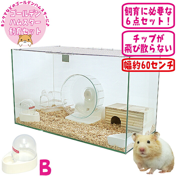 楽天市場】グラスハーモニーマルチ600N : 小動物専門店ヘヴン