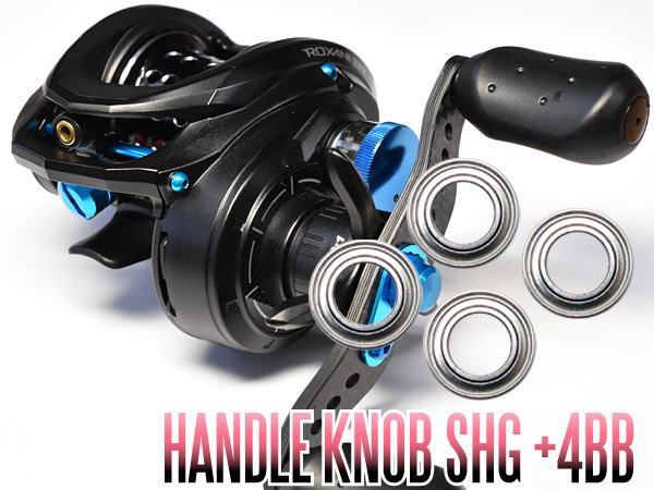 楽天市場】【Avail/アベイル】ABU 16Revo LTX-BF8用 マイクロキャスト