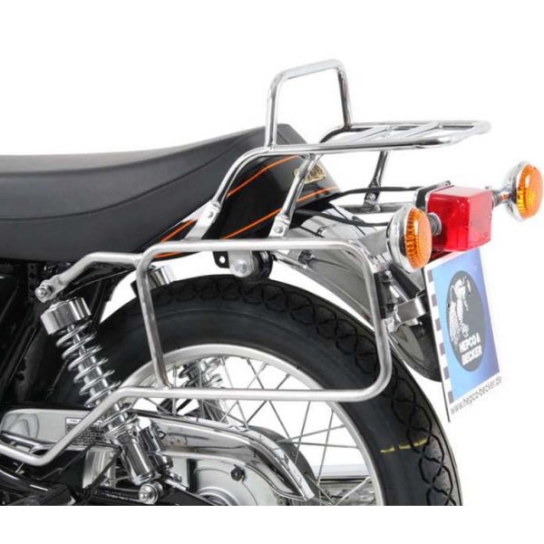 楽天市場】リアキャリア SR400 SR500 HA6307C ハリケーン (HURRICANE