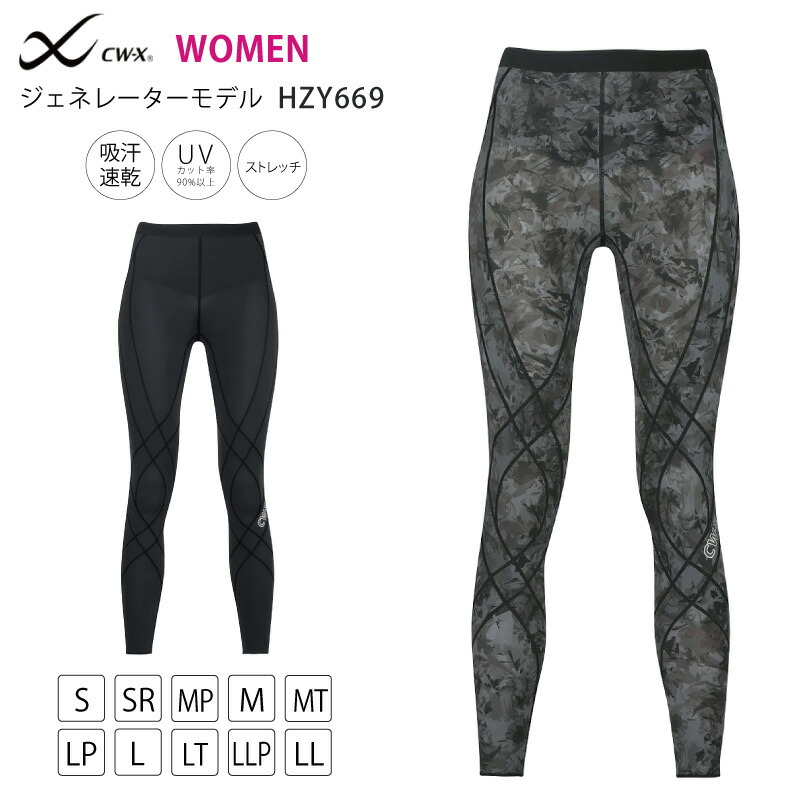 楽天市場】25%OFF 【箱】レビュー300件突破 ワコール CW-X メンズ