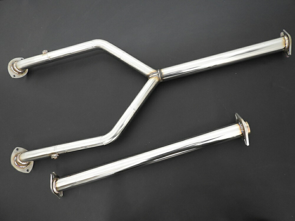 楽天市場】GRX130 マークX オールステンマフラー ストレート チタン