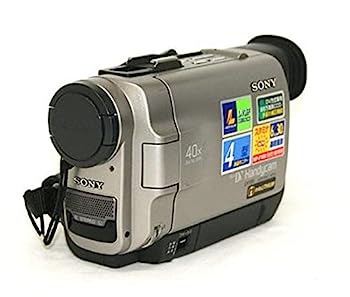 楽天市場】【中古】SONY ソニー DCR-TRV50 デジタルビデオカメラ