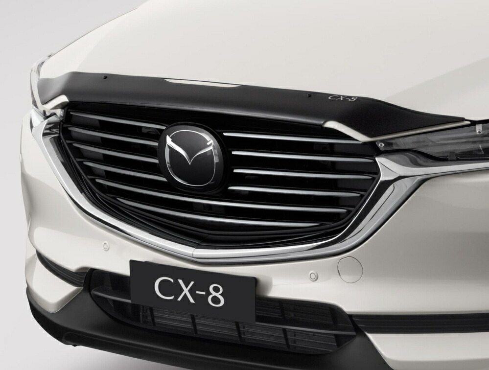 楽天市場】P10倍 エントリー要 【豪州マツダ純正】 CX-8 KG系 KG2P