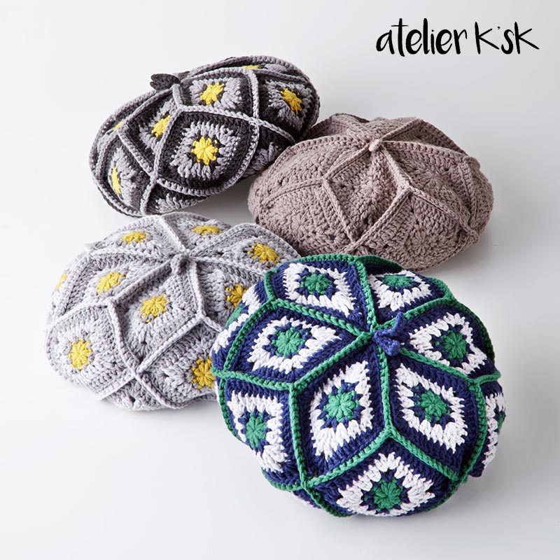 楽天市場】＼300円OFFクーポン・3/11 1:59迄／ アトリエ K'sK 岡本啓子