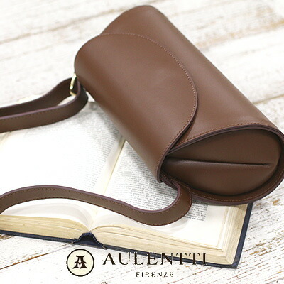 楽天市場】【クーポンで20%OFF】オウレンティ/AULENTTI ボディーバッグ