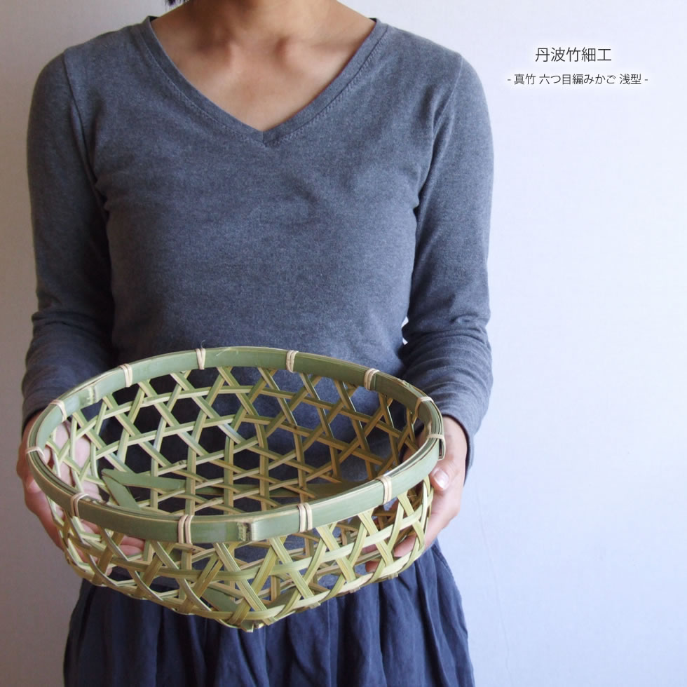 楽天市場】秋田県角館イタヤ細工 イタヤ長方形パンかご 四つ目編み