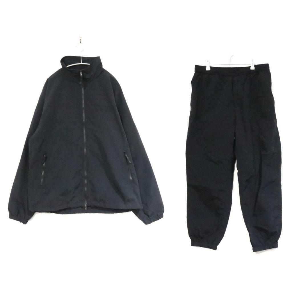 楽天市場】ennoy エンノイ×スタイリスト私物 国内正規 シャカシャカ