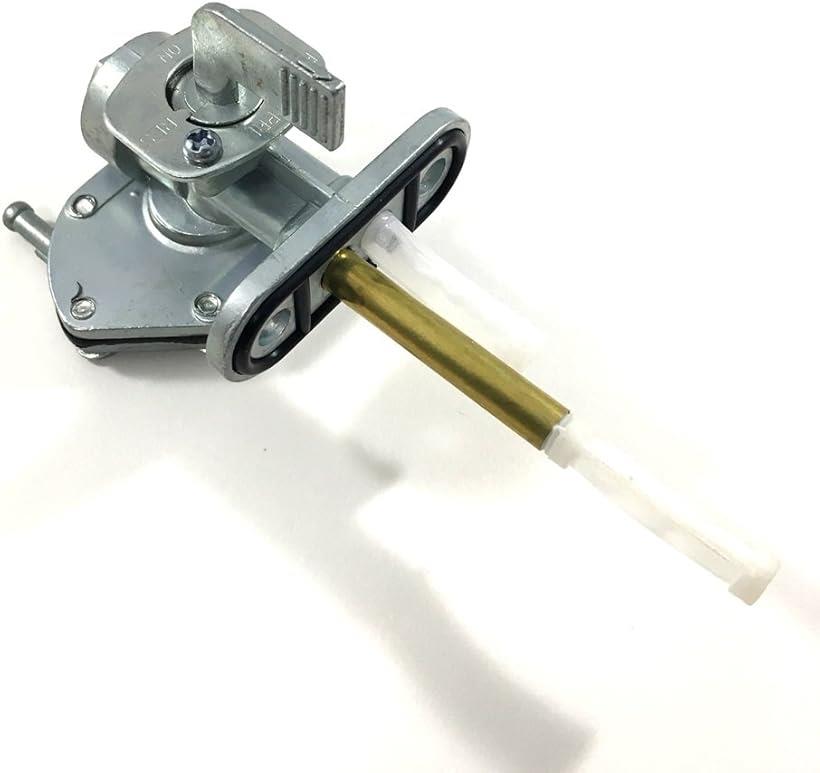 楽天市場】互換品カワサキ 用 フューエル コック 負圧 燃料 ガソリン