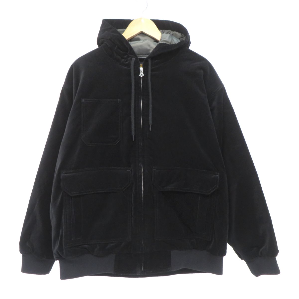 楽天市場】CALEE キャリー ジャケット サイズ:M / 太畝コーデュロイ