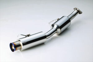 楽天市場】RZN185W ハイラックスサーフ 中間パイプ : BE FREE