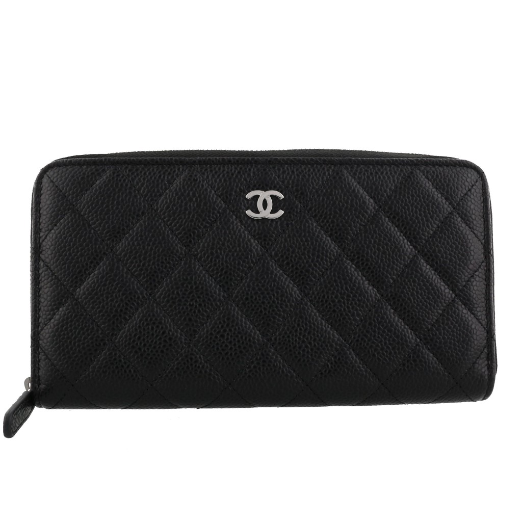 楽天市場】CHANEL シャネル マトラッセ AP0242 Y01864 C3906 BLACK
