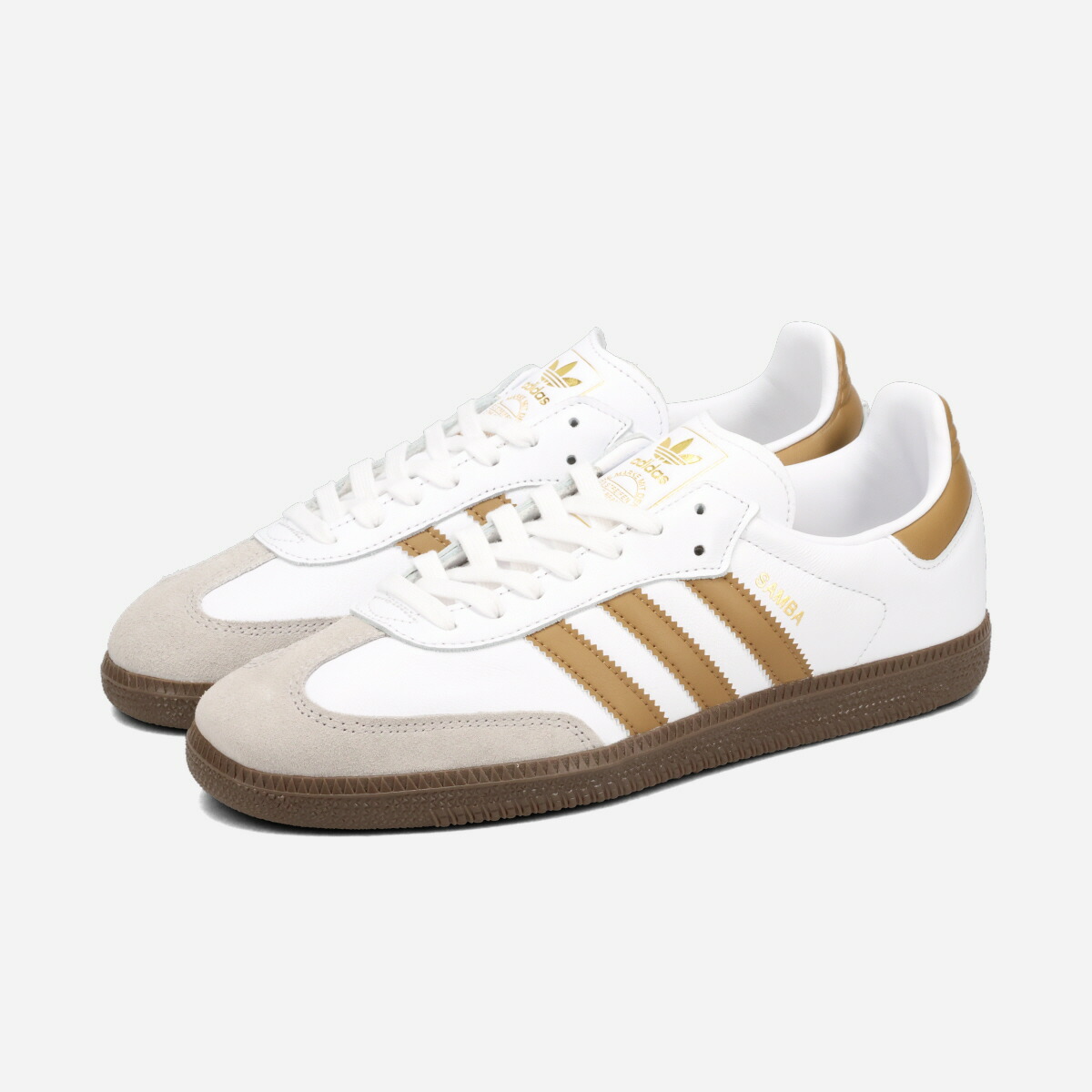 楽天市場】adidas SAMBA DECON アディダス サンバ デコン メンズ