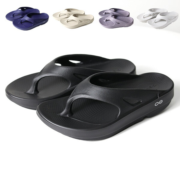 楽天市場】2026春夏新入荷 OOFOS ウーフォス Ooriginal ウーオリジナル