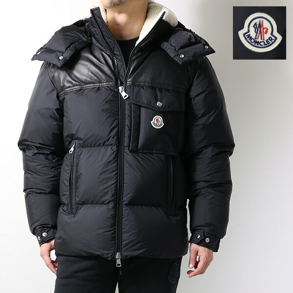 楽天市場】MONCLER モンクレール CITALA JACKET ダウンジャケット